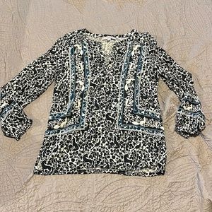 Woodland Animal Top 😍